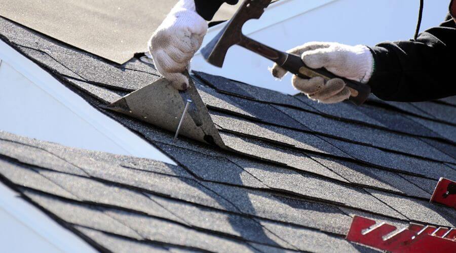 Expert new roof installation services in Fisher, IL